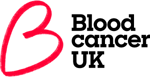 Blood Cancer UK Logo