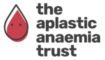 Th Aplastic Anaemia Trust logo